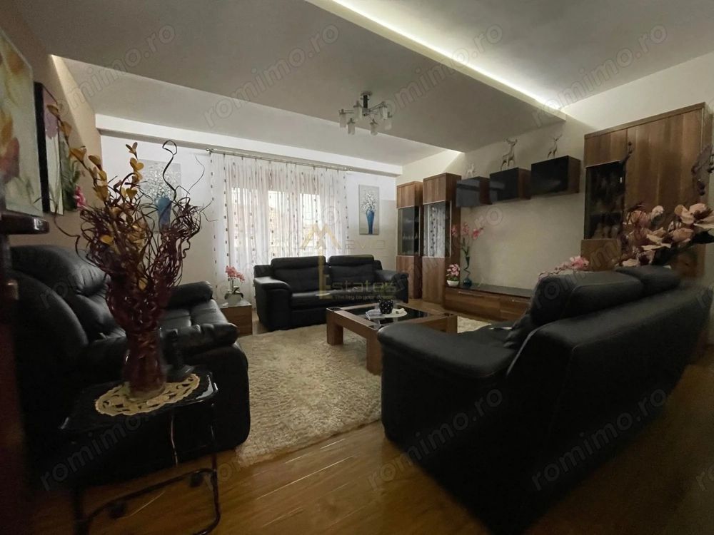 Satu Mare, Casa semicentrala zona stadionului Olimpia - Poză 10