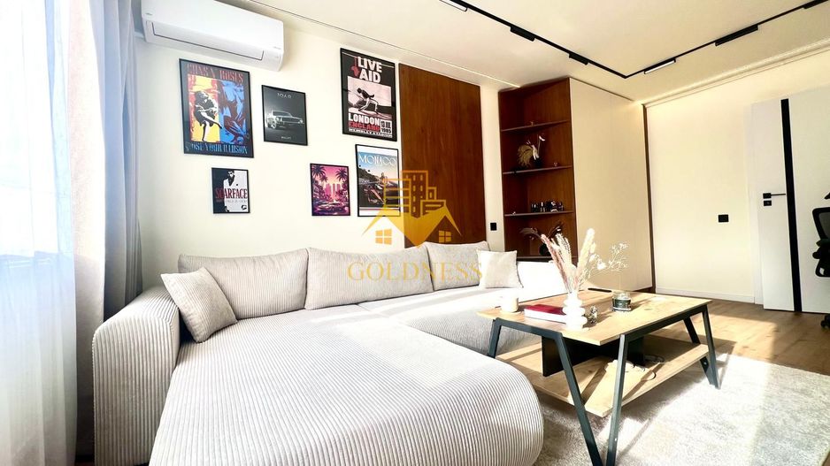 Apartament 2 camere superfinisat 2025 Grigorescu zona La Coloane! - Poză 2
