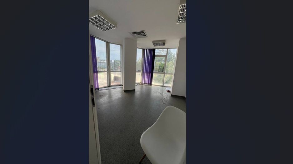 Chirie Spatiu Comercial / Spatiu Birouri - Poză 1