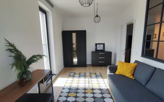 Apartament de lux cu 2 camere | Ansamblul Rezidențial Seasons - Poză 2