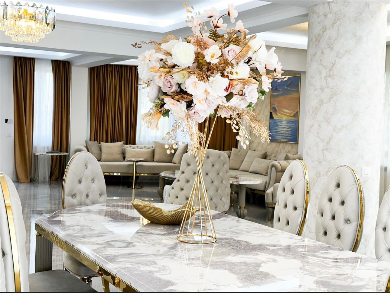 Vila P+2 | Pipera | Piscina | - Poză 13