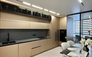 Vânzare, apartament, 3 camere, strada Nicolae Testemițanu, Botanica - Poză 3