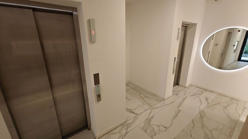 Prima inchiriere | Apartament modern 2 camere | Domenii | Parcare subterana - Poză 8