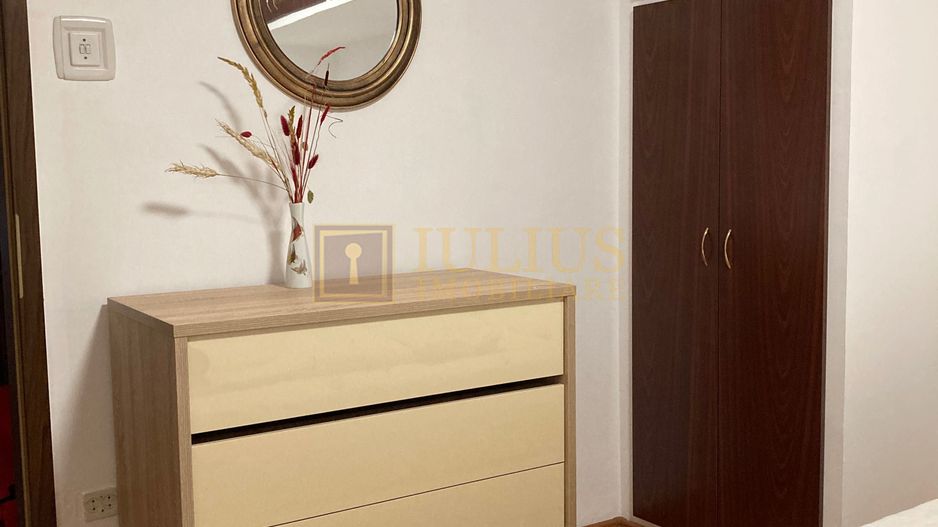 Circumvalatiunii| 2 camere| centrala proprie| AC| etaj 4 - Poză 2