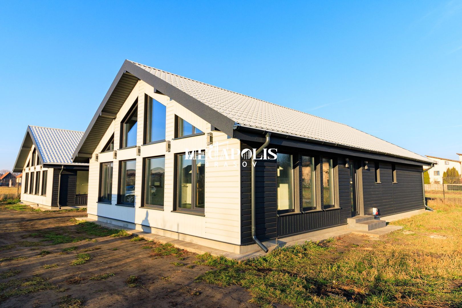 Casa Stupini - Poză 1