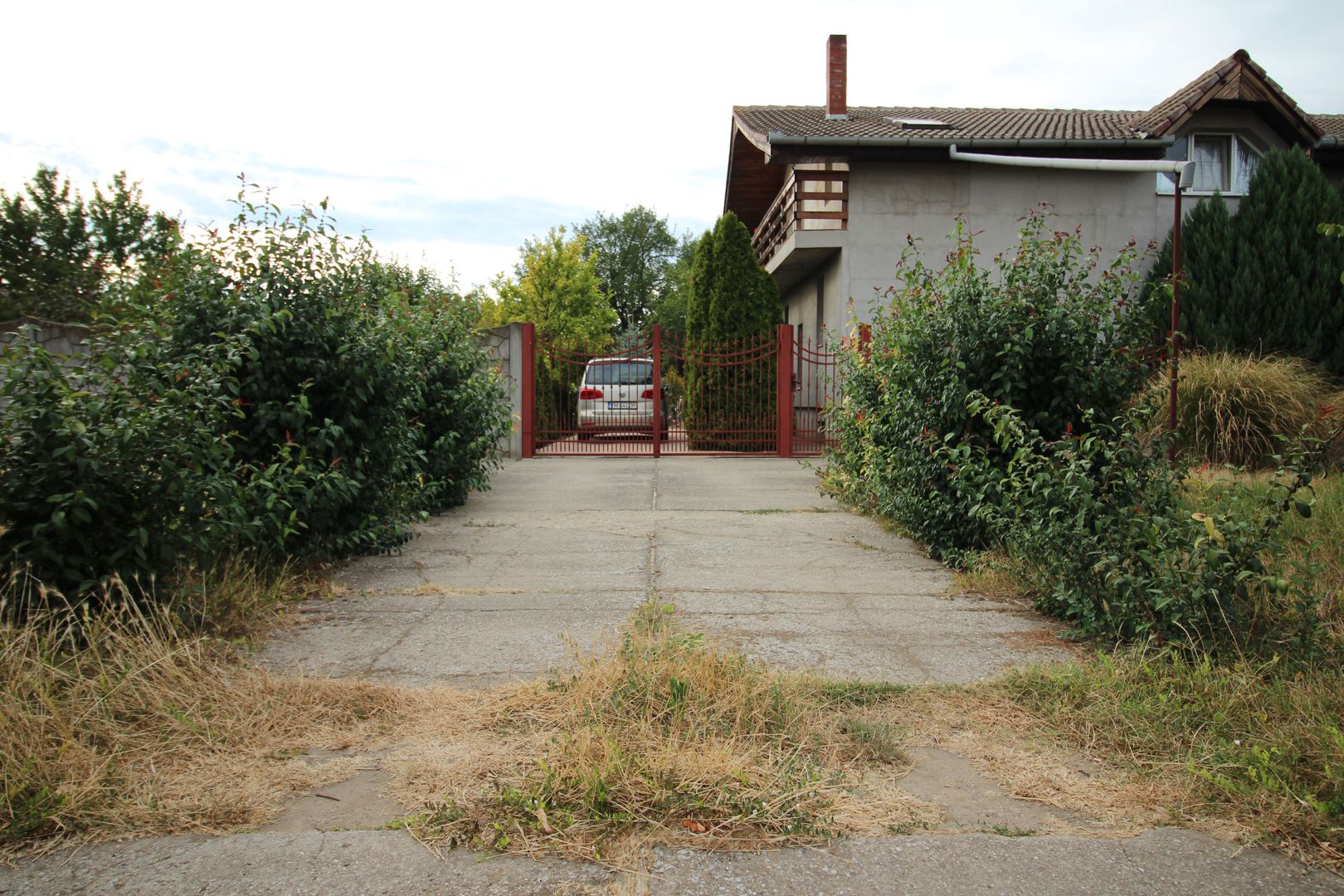 Proprietate cu potențial rezidențial și comercial | Comuna Pesac - Poză 12