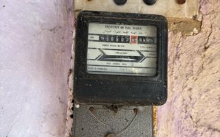 Teren intravilan 3367 mp cu casa demolabile 54 mp puț existent! - Poză 6
