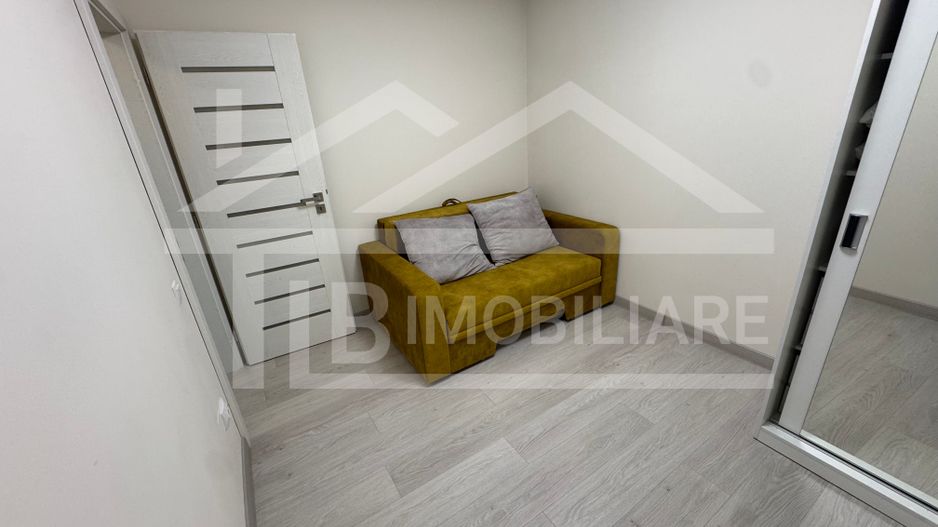 Apartament cu 3 camere, 80mp, Zona UMFST - Poză 9