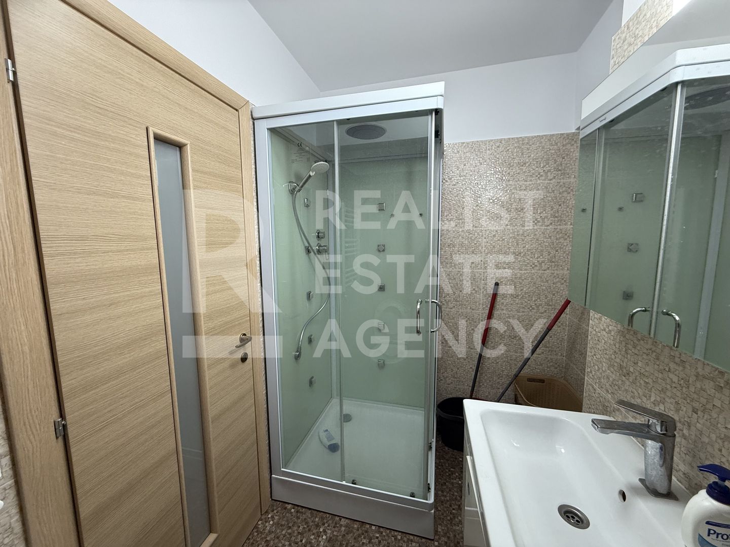 Vânzare apartament cu 4 camere, Bucium, Iași - Poză 12