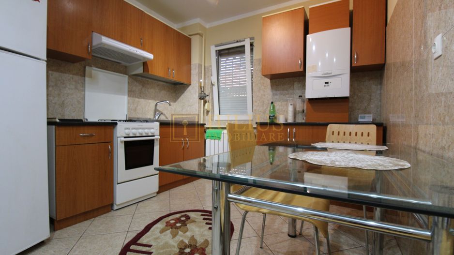 Take Ionescu, 2 camere, centrala proprie. - Poză 5