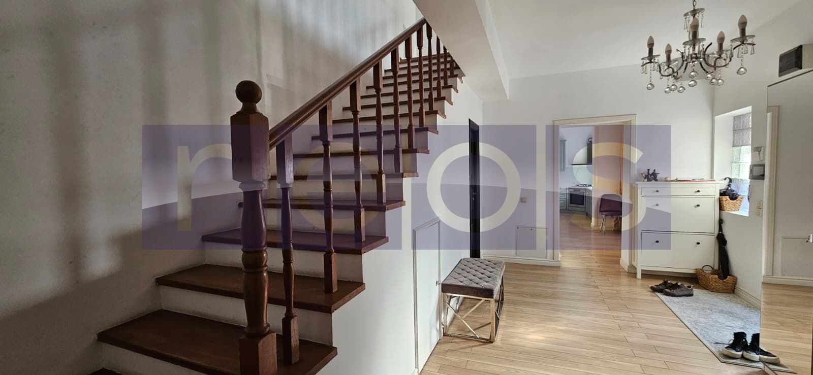 VANZARE CASA P+E+M 4 CAMERE | EROII REVOLUTIEI | PARCUL CAROL - Poză 13