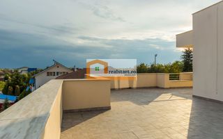 Mogosoaia, Zona de case noi, langa padure, eficienta energetica - Poză 34