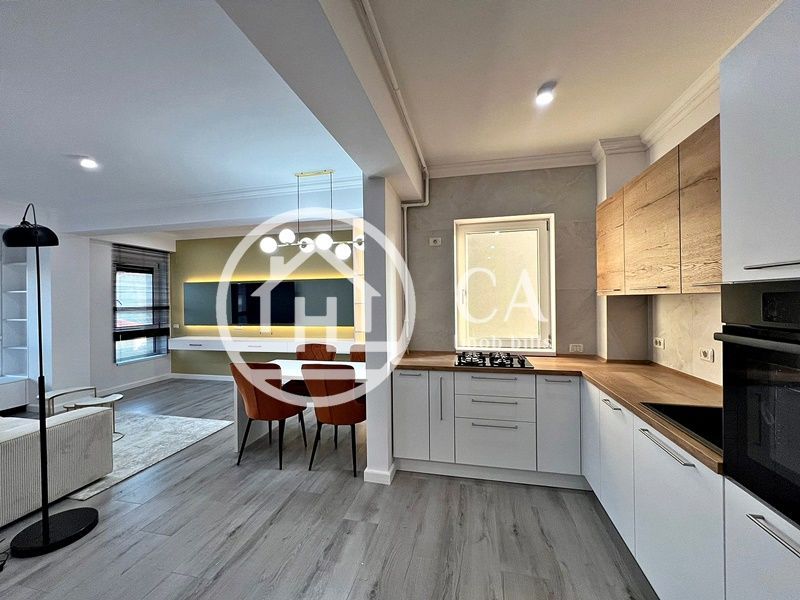 Apartament de închiriat cu 2 camere în Glory Residence, Oradea - Poză 4