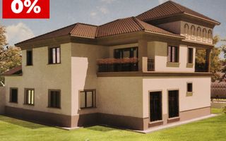 Casă la roșu cu posibilitate de personalizare proprie-teren 800 mp- Tartasesti - Poză 3