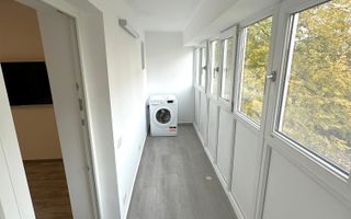 Ultracentral-4 Camere-Lux-Mobilat-Utilat-Etaj 1-CT-Disponibil imediat - Poză 13