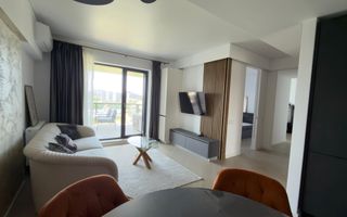 Cortina North || 3 Camere || Vedere Panoramică || Comision 0% - Poză 1