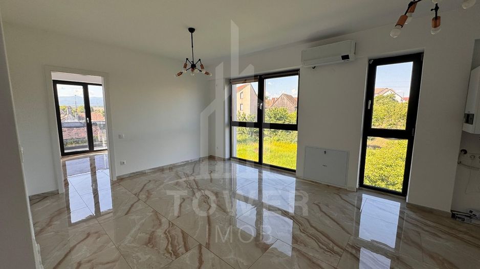 Spațiu de birouri de închiriat –  bloc nou, Turnișor - Poză 2