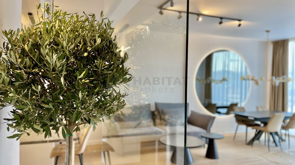 Duplex 3 camere cu gradina | Tunari-Parc - Poză 3