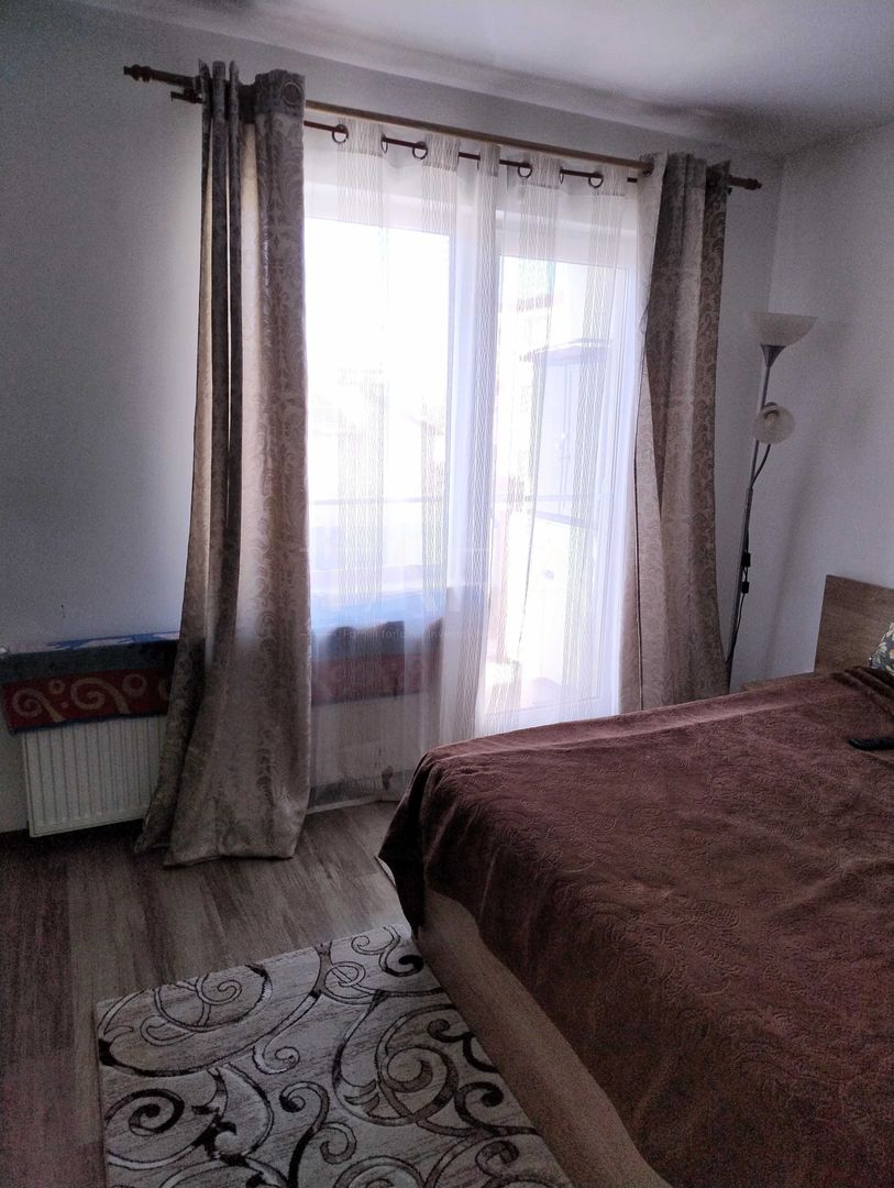 Apartament 2 camere, Florești, zona Terra - Poză 4