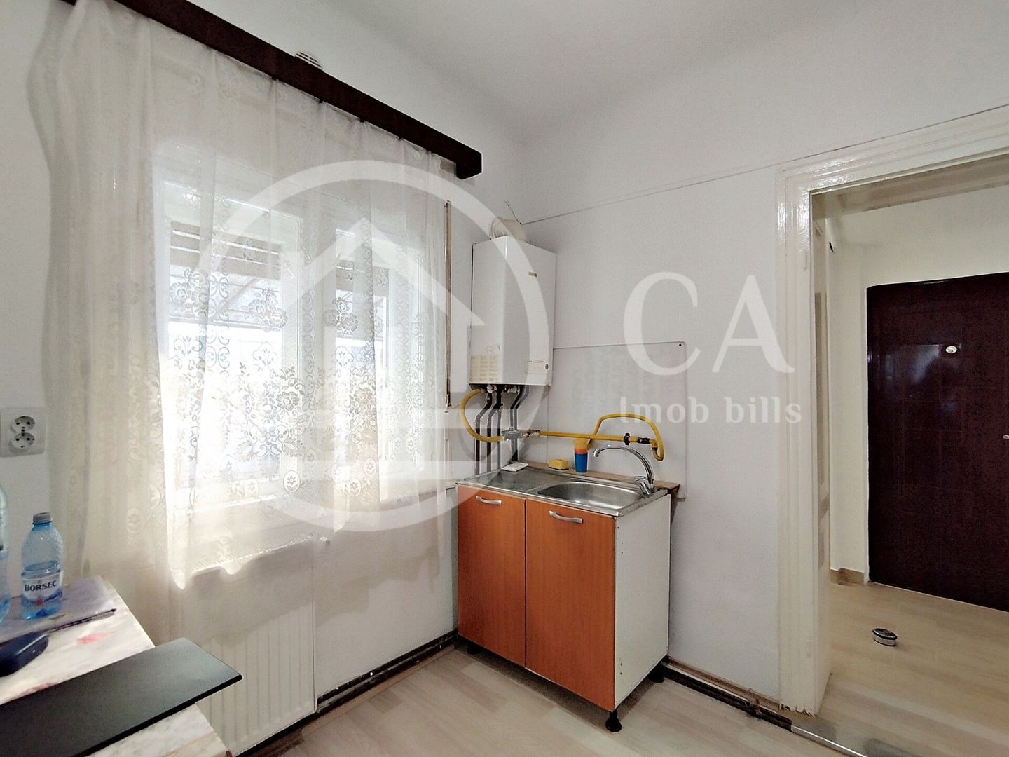 Casa cu 3 camere de inchiriat in zona Cantemir, Oradea - Poză 6