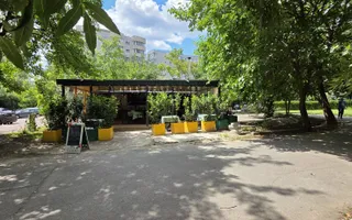 VANZARE 3 CAMERE  DECOMANDAT NERVA TRAIAN- TIMPURI NOI - Poză 12