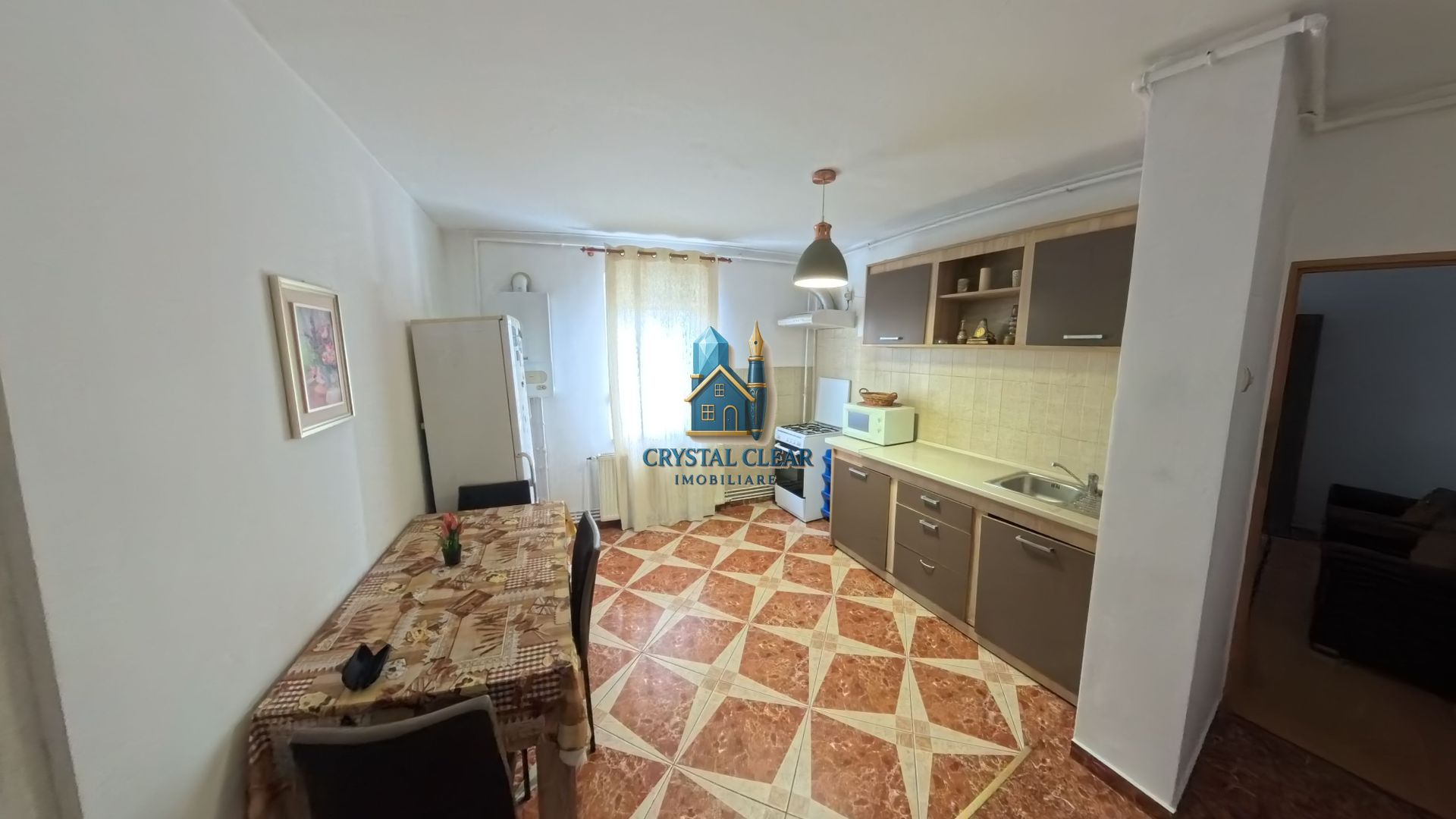 Apartament 1 cameră - cartierul Unirii - Poză 4