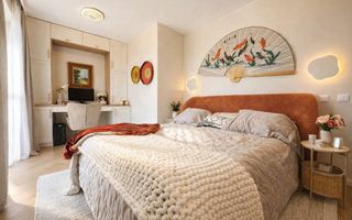 Apartament 2 camere 55 mp Grand Park Sopor - Poză 5