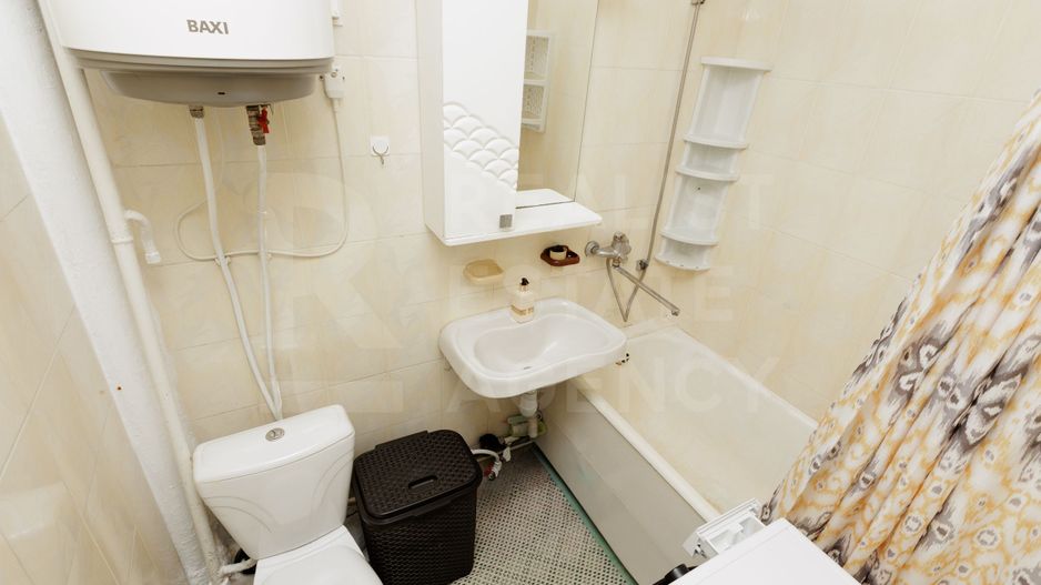 Vânzare, apartament, 2 camere, strada Vasile Lupu, Buiucani - Poză 10