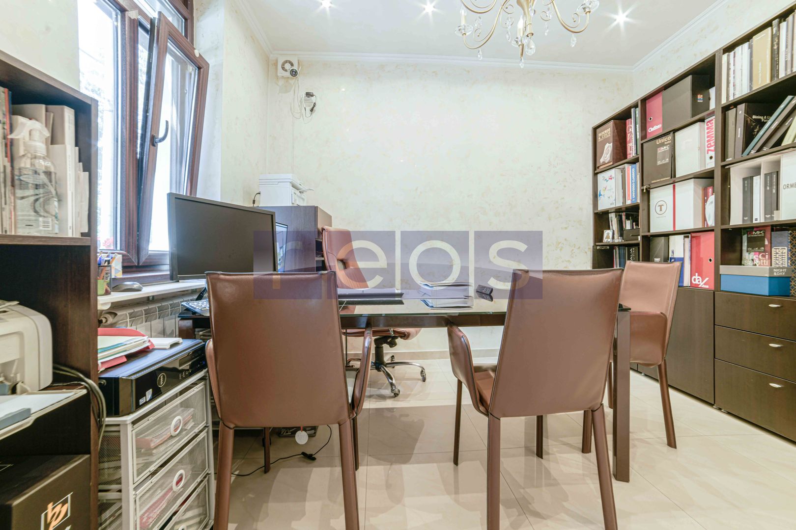 VANZARE | 4 CAMERE | PARTER | GARAJ | AVIATORILOR | RENOVAT INTEGRAL | - Poză 5