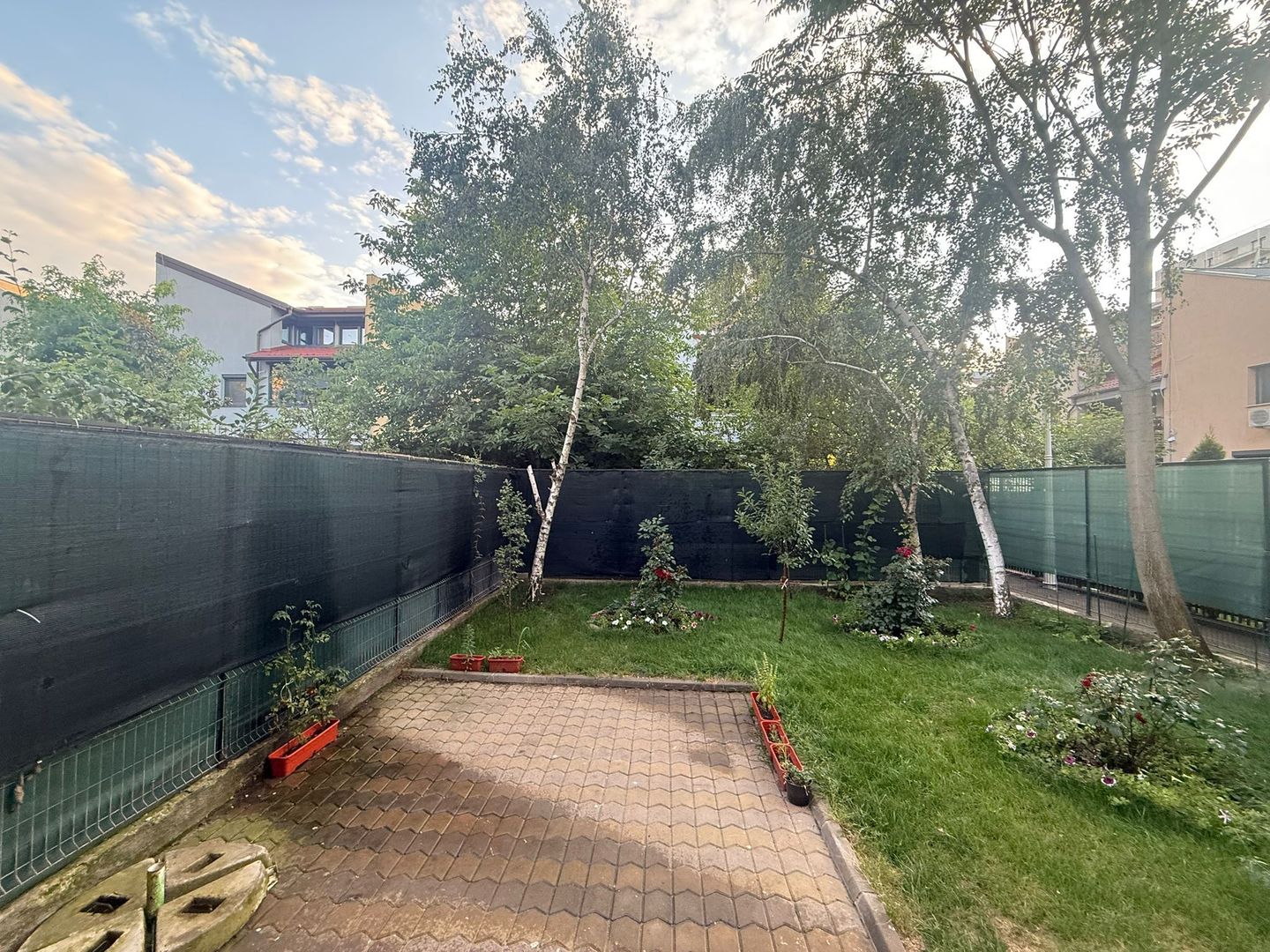 Vila D+P+ E1+M || CURTE PROPRIE SI GARAJ || EXPOZITIEI - Poză 21
