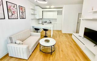 Închiriere studio 49mp | Pipera - Poză 1