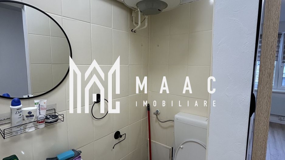 Apartament 1 Camera I Etaj 1 I Renovat I Lazaret - Poză 9