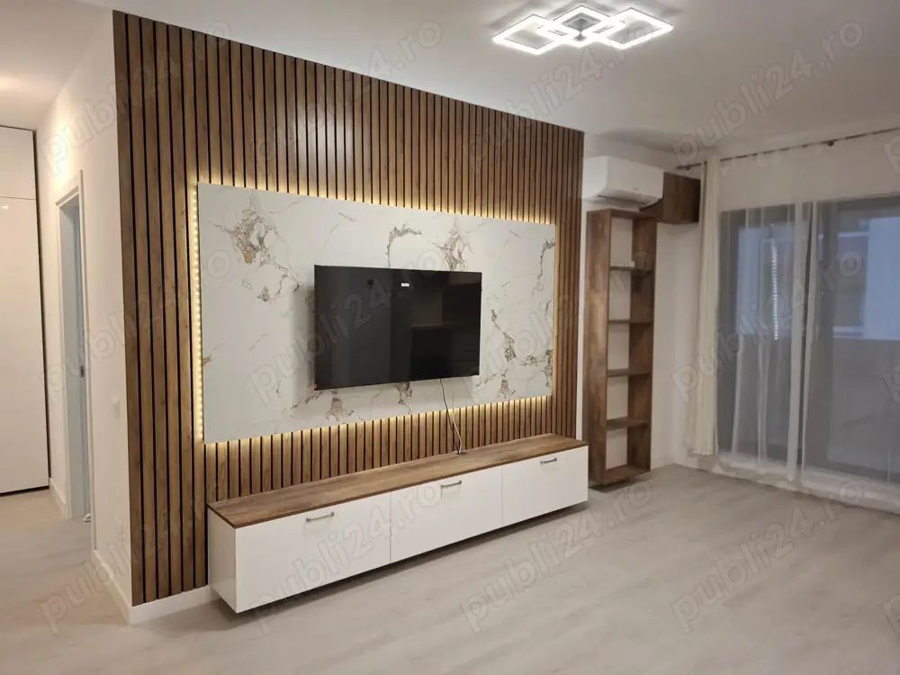 Ap 2 camere, prima inchiriere, Smart, Lujerului - Poză 10