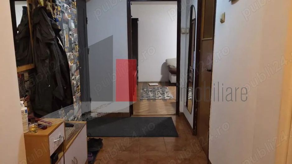 APARTAMENT 4 CAMERE BARCA-DUMBRRAVA NOUA - Poză 7