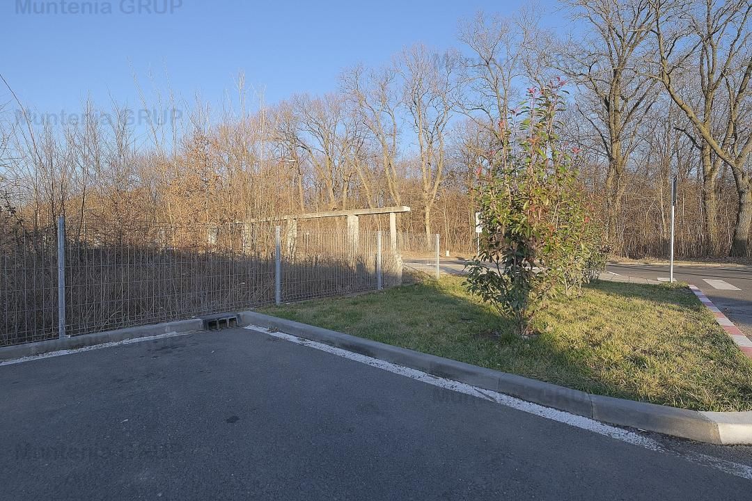 Ghermanesti - Lidl, 577 mp. teren intravilan, cu pozitie exceptionala - Poză 7