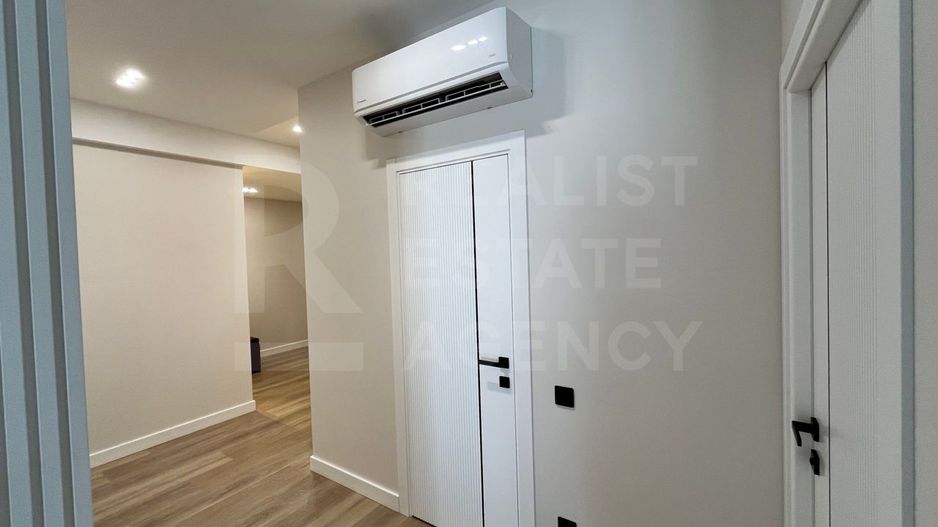 Chirie, apartament, 2 camere, str. Grătiești, Râșcani - Poză 9