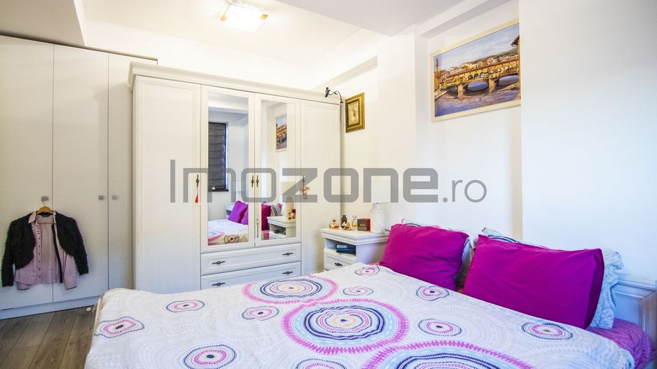 Militari - Uverturii, 2 camere, mobilat si utilat complet, 50 mp, Comision 0% - Poză 6