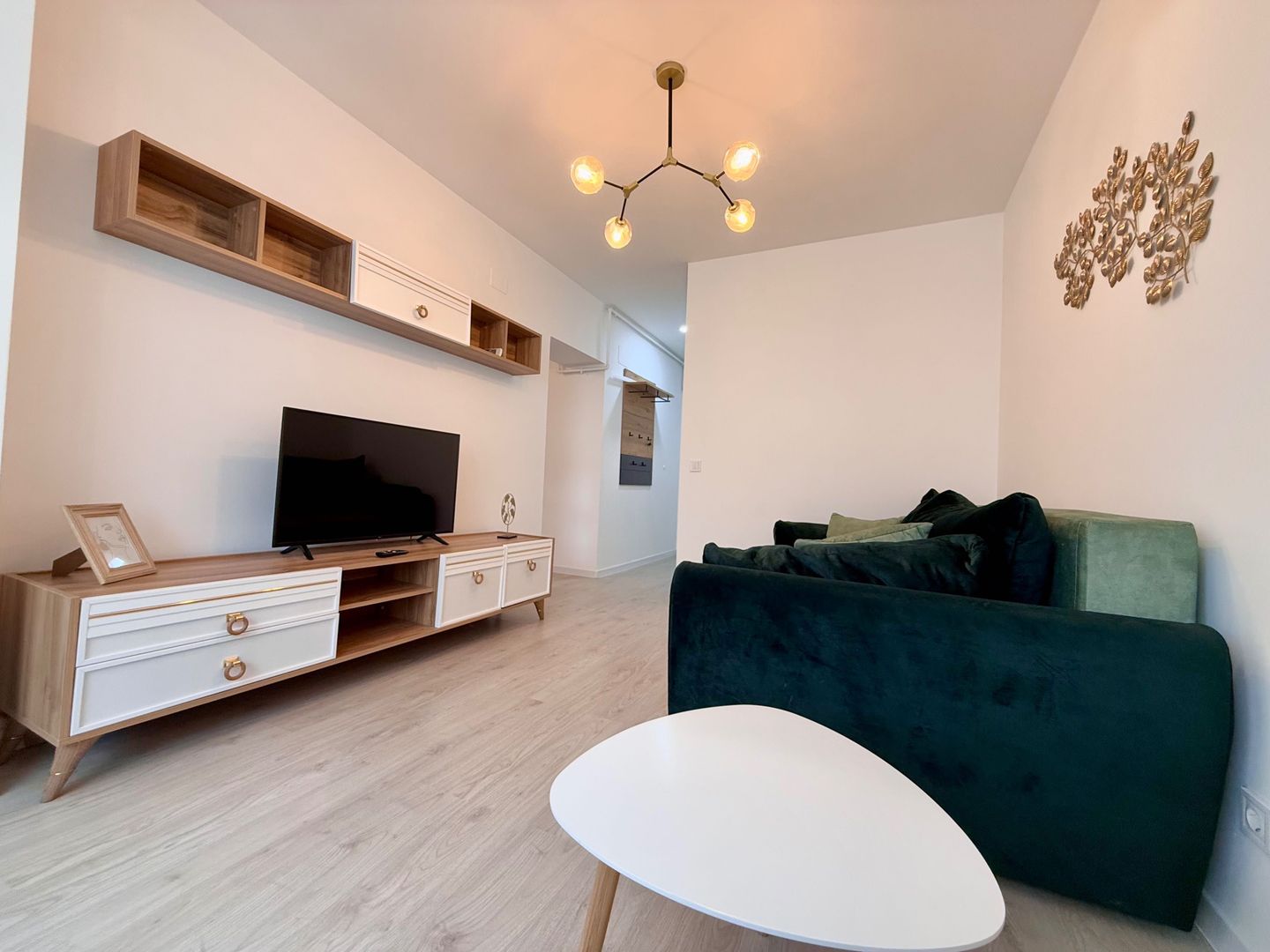 STUDIO DE LUX  de inchiriat Pipera - Poză 1