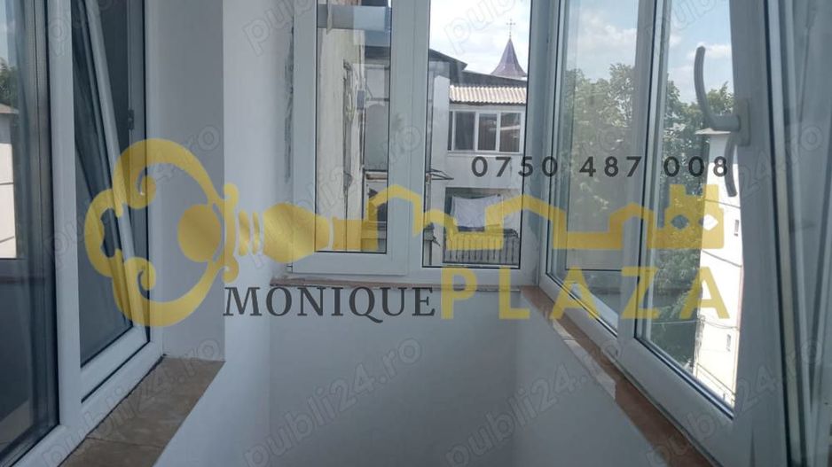 2 Camere | Zona linistita | CT | - Poză 3