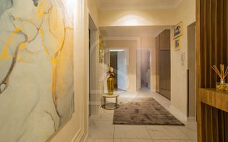 Apartament decomandat, 3 camere, mobilat si utilat premium-Berceni,S4 - Poză 24