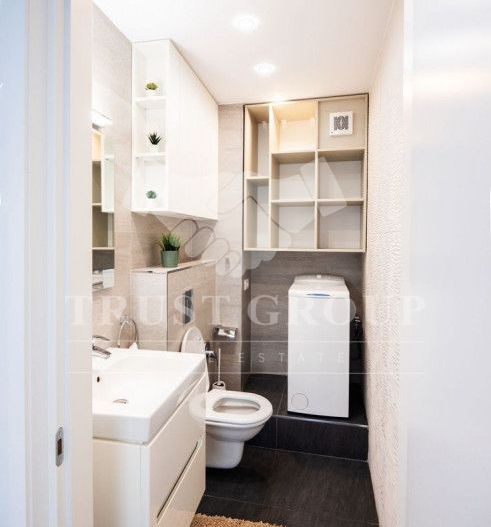 Apartament 3 camere Aviatorilor - Poză 21