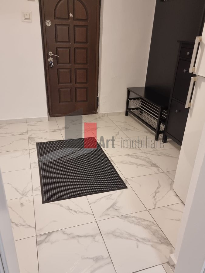Apartament 2 camere cu centrala  Titan - Poză 4
