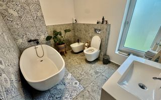 Casa unica pe piata | Stil Scandinav | Design modern – Muzeul Apei! - Poză 5