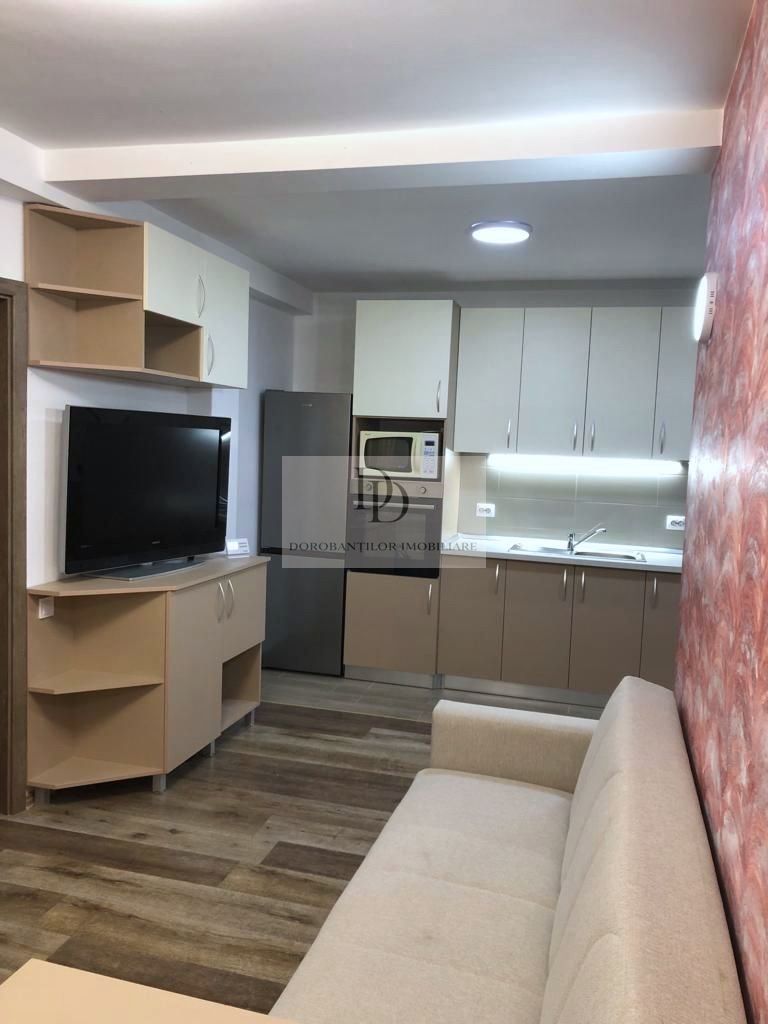 Apartament 3 camere | Parcare inclusă | Zonă liniștită – Buna Ziua - Poză 3