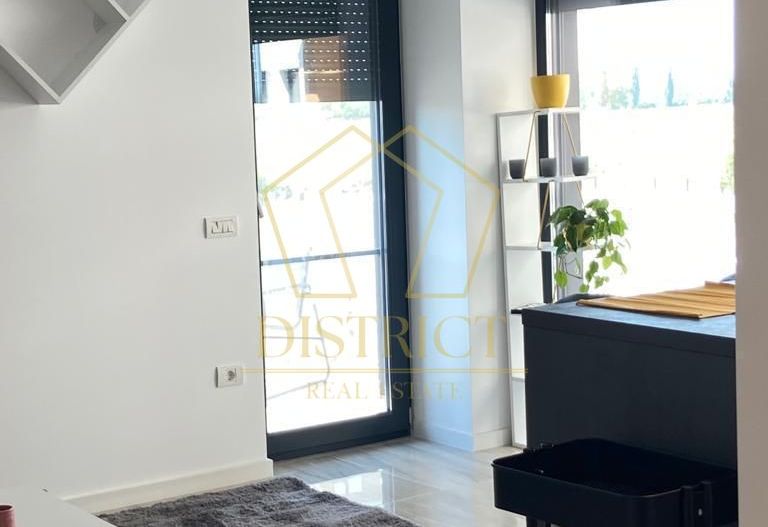 Apartament cu 2 camere | Future Residence | Giroc - Poză 2