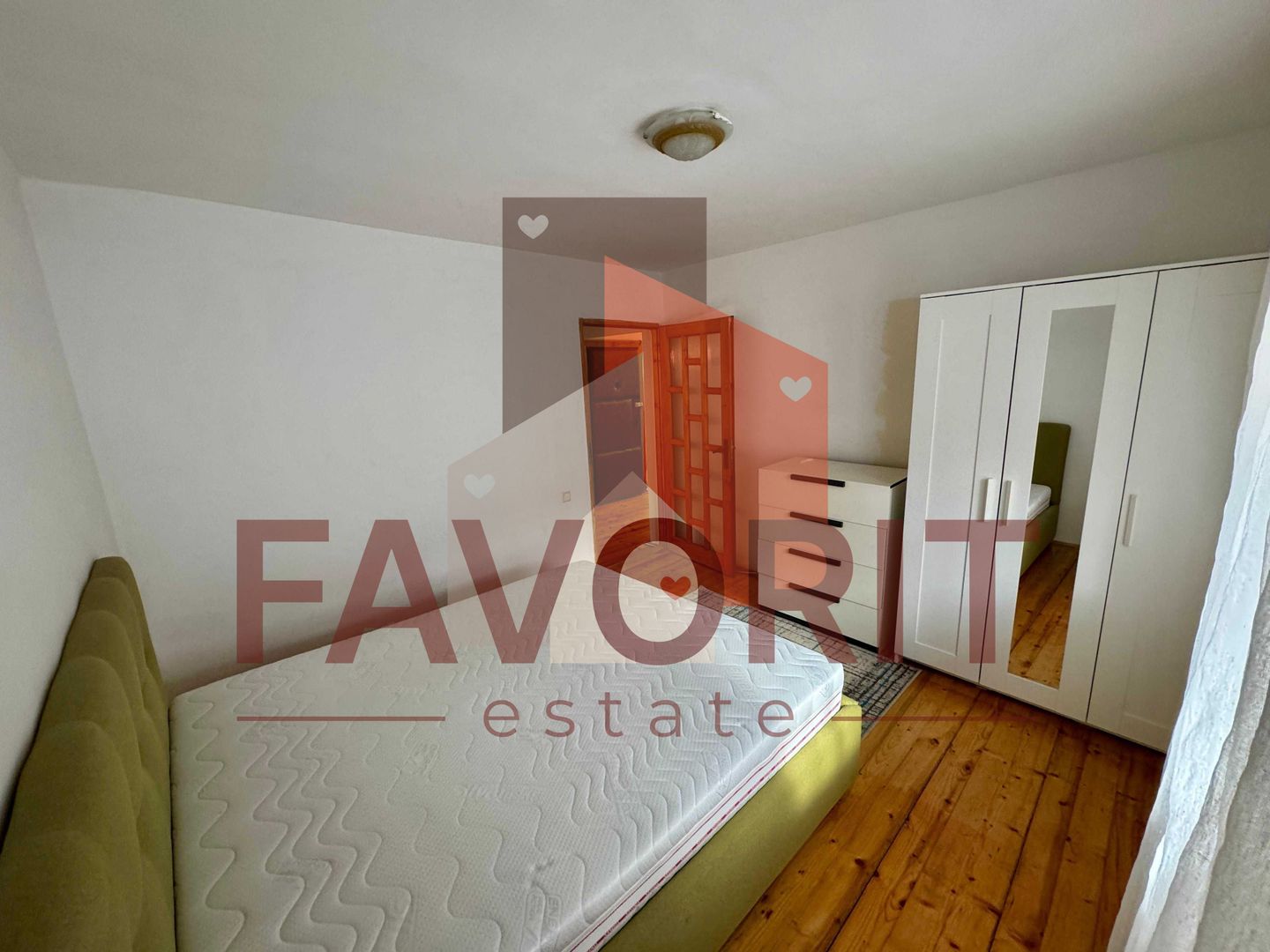 Apartament 2 camere decomandat | Steaua | Parter | Mobilat - Poză 2