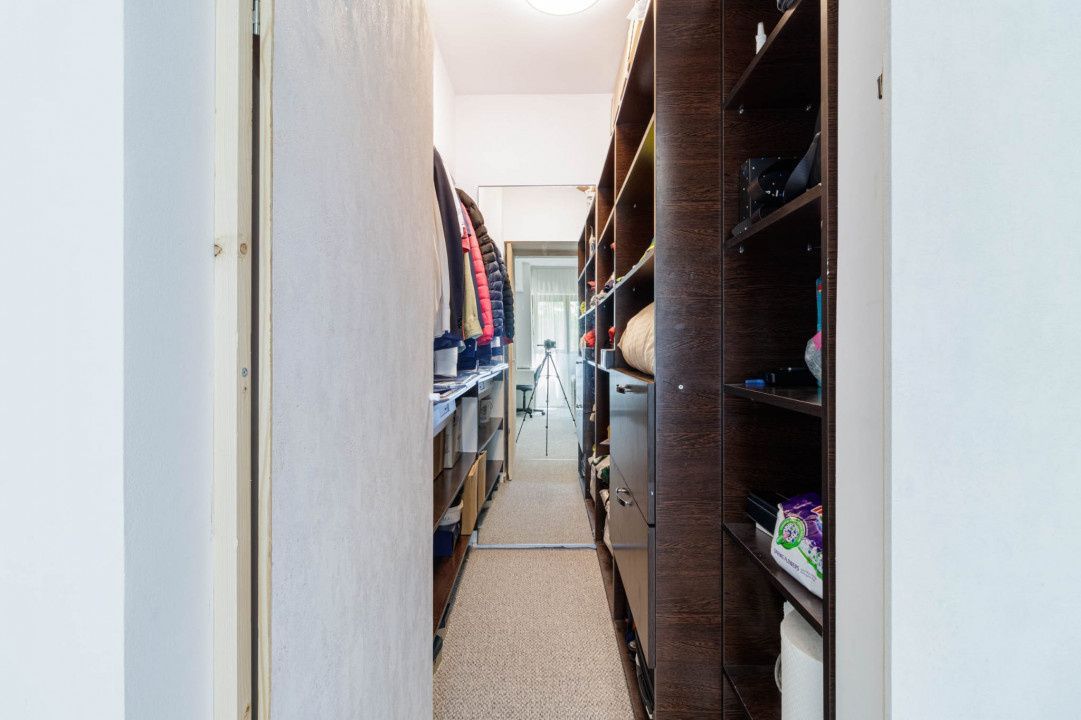 Apartament 2 camere complet mobilat și utilat - Poză 5