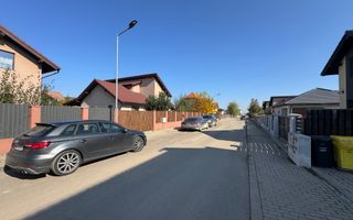 Apartament cu 2 camere in Sanpetru - Poză 19