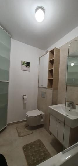 Studio modern 43 mp, bloc 2020, mobilat complet, Aviatiei – Herăstrău - Poză 10