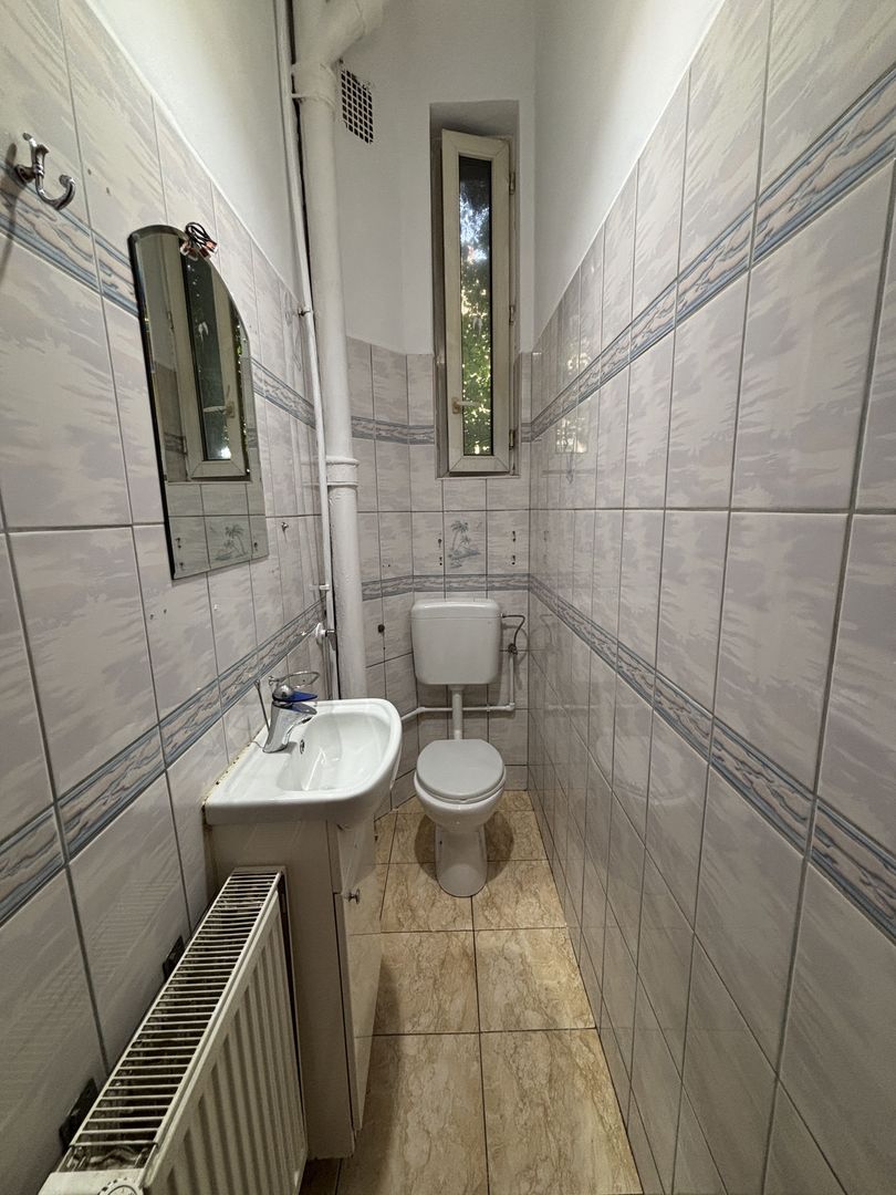 Apartament 4 Camere | 100 mp|Căderea Bastiliei|Birou sau Rezidential - Poză 9
